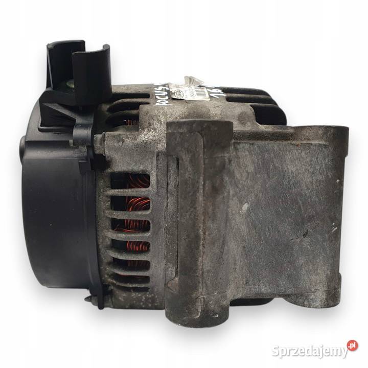 ALTERNATOR Ford Focus MK2 C 16 16V Denso