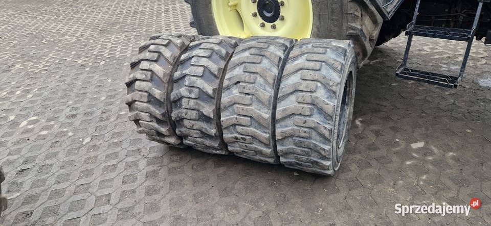 12165 12r165 30570165 12PR Galaxy BOBCAT 70 warmińsko-mazurskie Nowe Miasto Lubawskie sprzedam