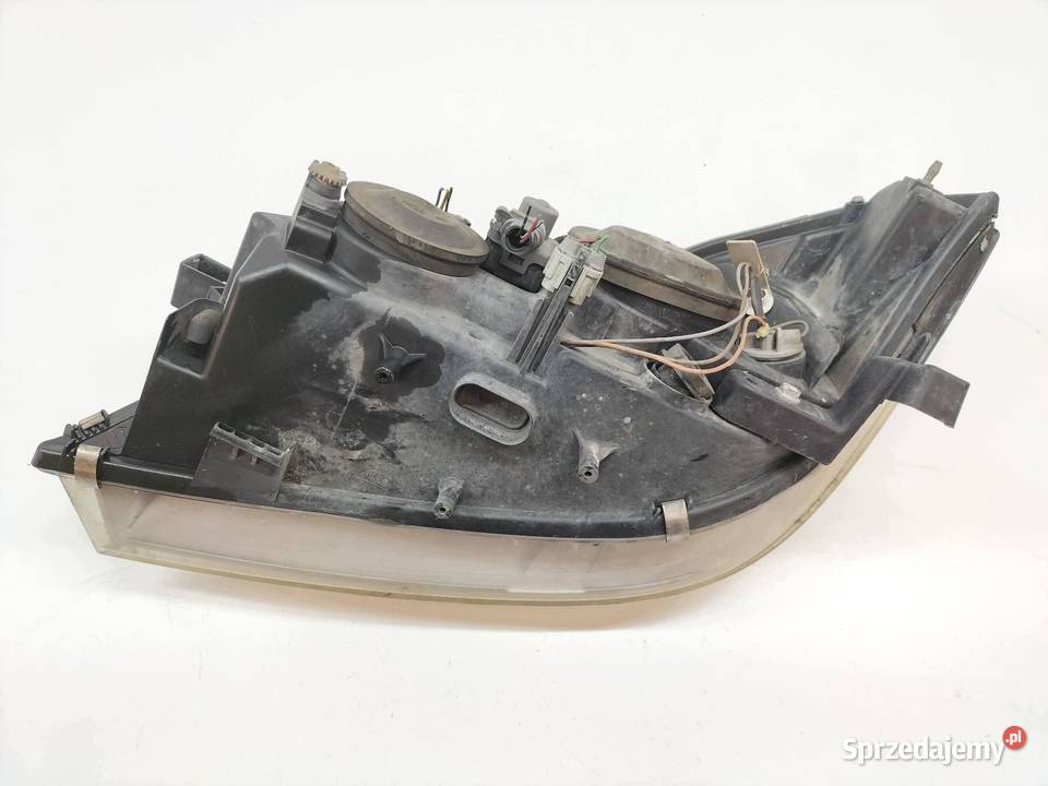 LAMPA PRZÓD PRAWA P12 26010AU80B 1EJ23801002