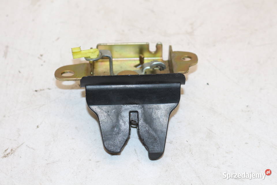 TOYOTA PRIUS 1 9703 ZAMEK KLAPY TYŁ Prochowice sprzedam