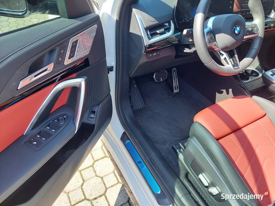 Bmw x1 xDriwe 28i Kraków