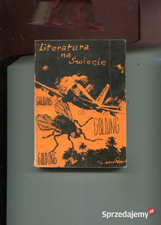Literatura na świecie 1984 11 160 miękka Pozostałe Szczecin