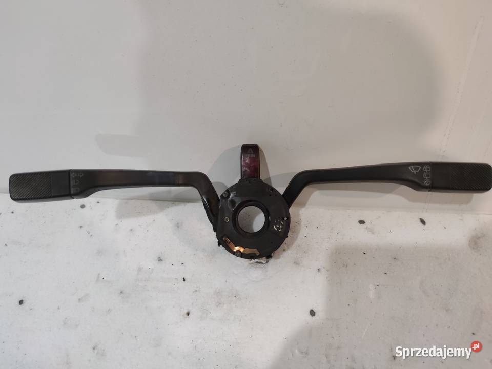 VW T4 Przełącznik zespolony pająk Panele sterowania, przełączniki