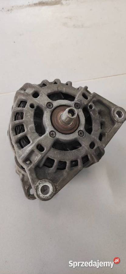 Alternator iveco dostawcze mazowieckie Szydłowiec