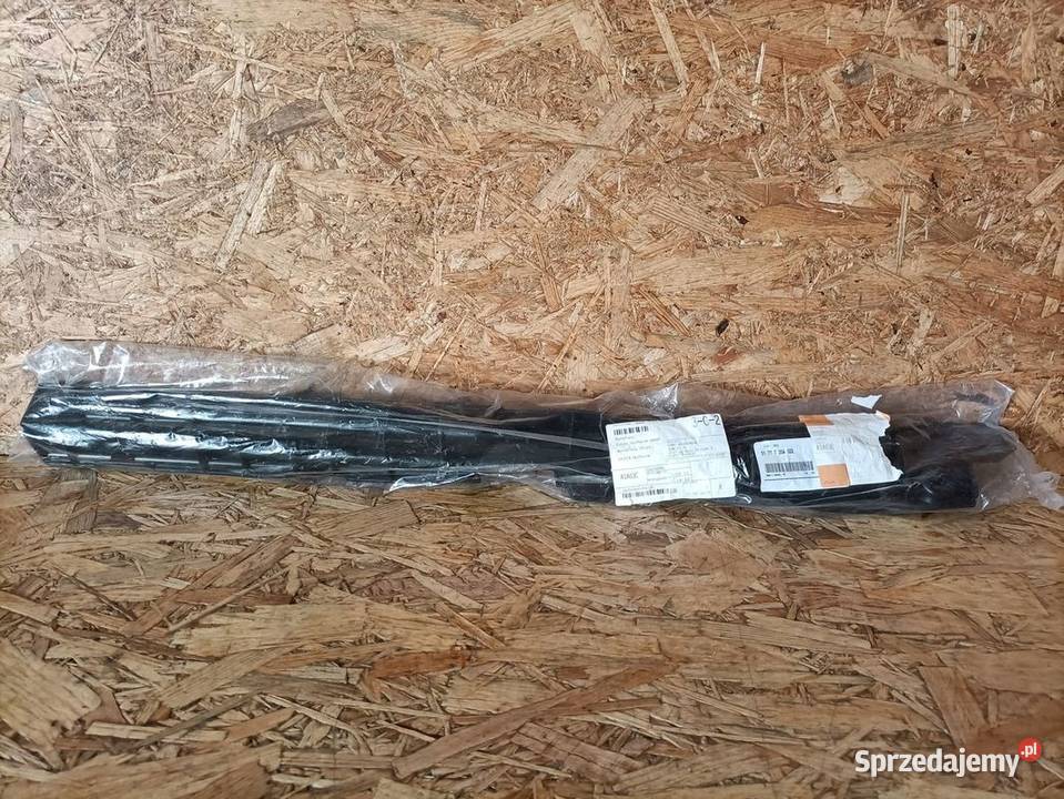 BMW F10 F10N F11 F11N LISTWA ŚLIZG MOCOWANIE wielkopolskie Pleszew