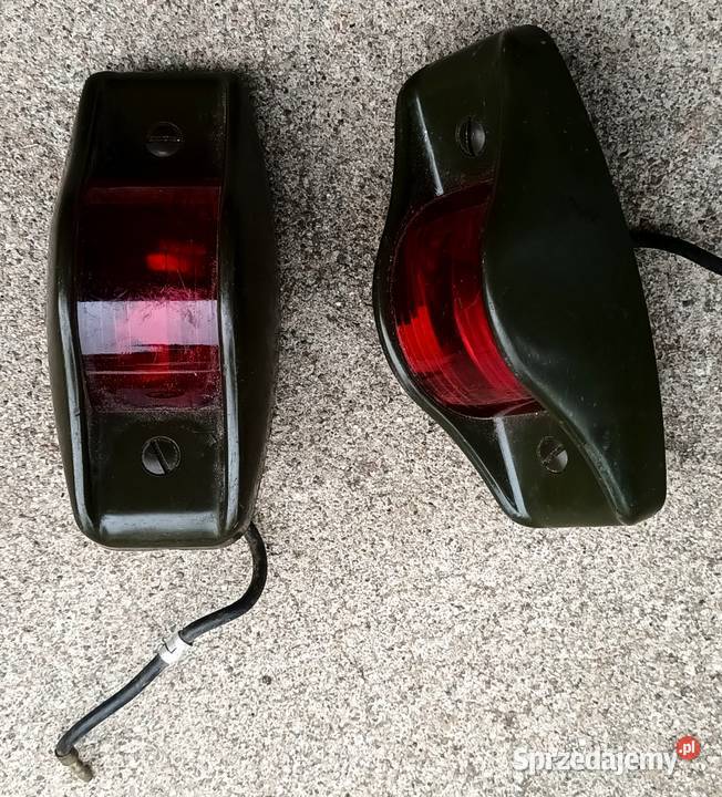 Lampy Hummer Części samochodowe sprzedam