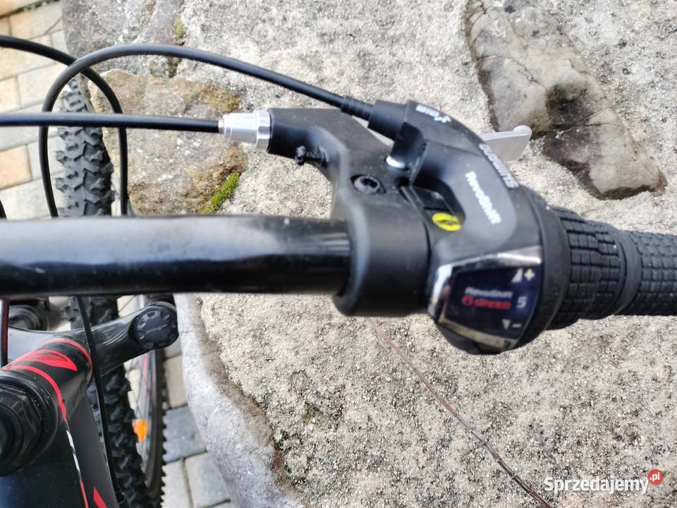 Rower górski california lemonwood koła 26 Górskie, MTB Urszulin