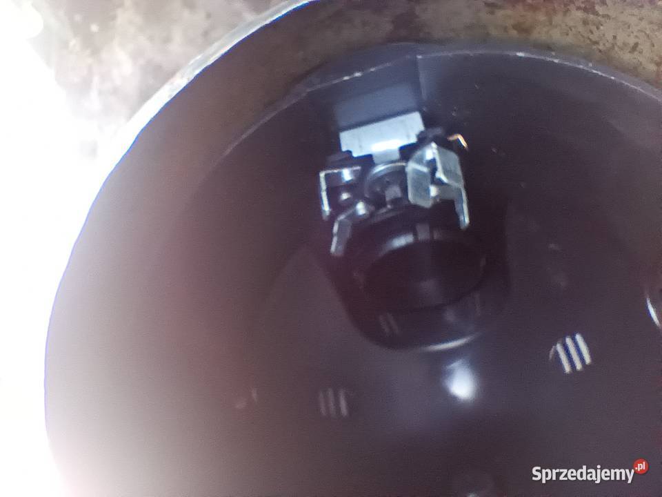 Komar Romet motorynka lampa stacyjka Piotrków Trybunalski