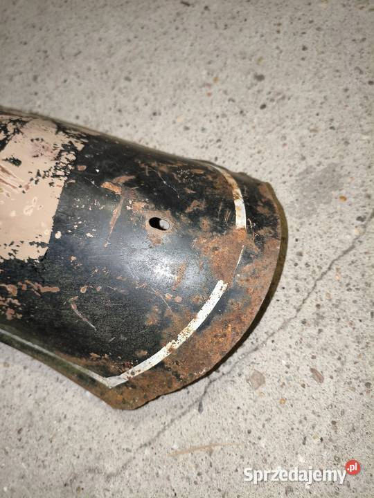 Błotnik tylny K750 Leszno sprzedam