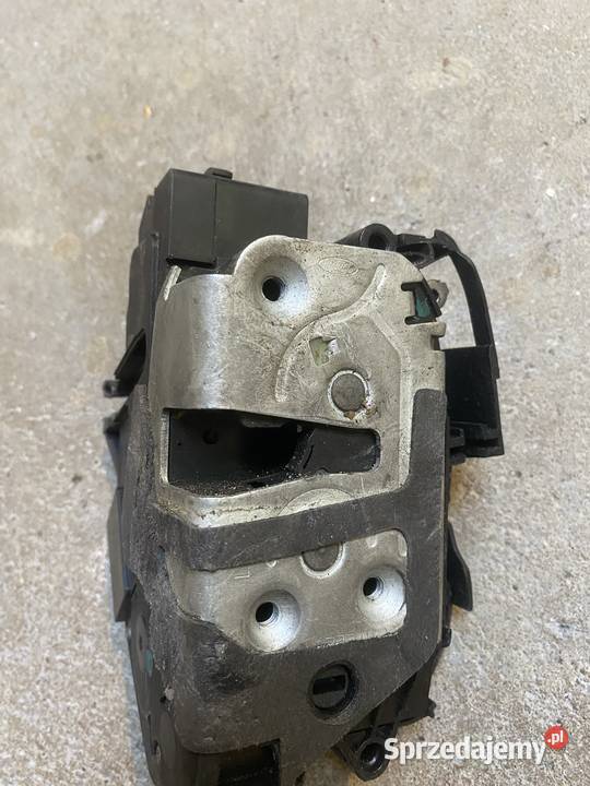 ZAMEK DRZWI FORD RANGER RAPTOR 5AA21813CB Gorlice