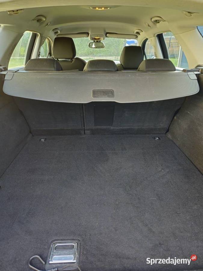 Citron C5 Tourer 16 HDi małopolskie Kraków