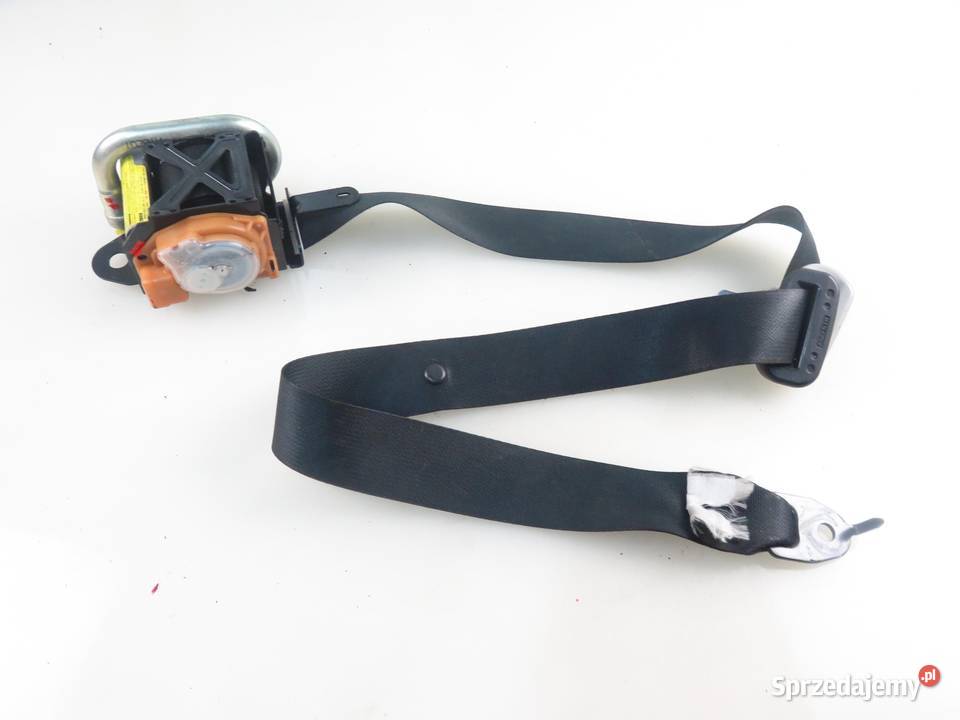 PAS PRAWY PRZEDNI MAZDA CX7 Pasy bezpieczeństwa