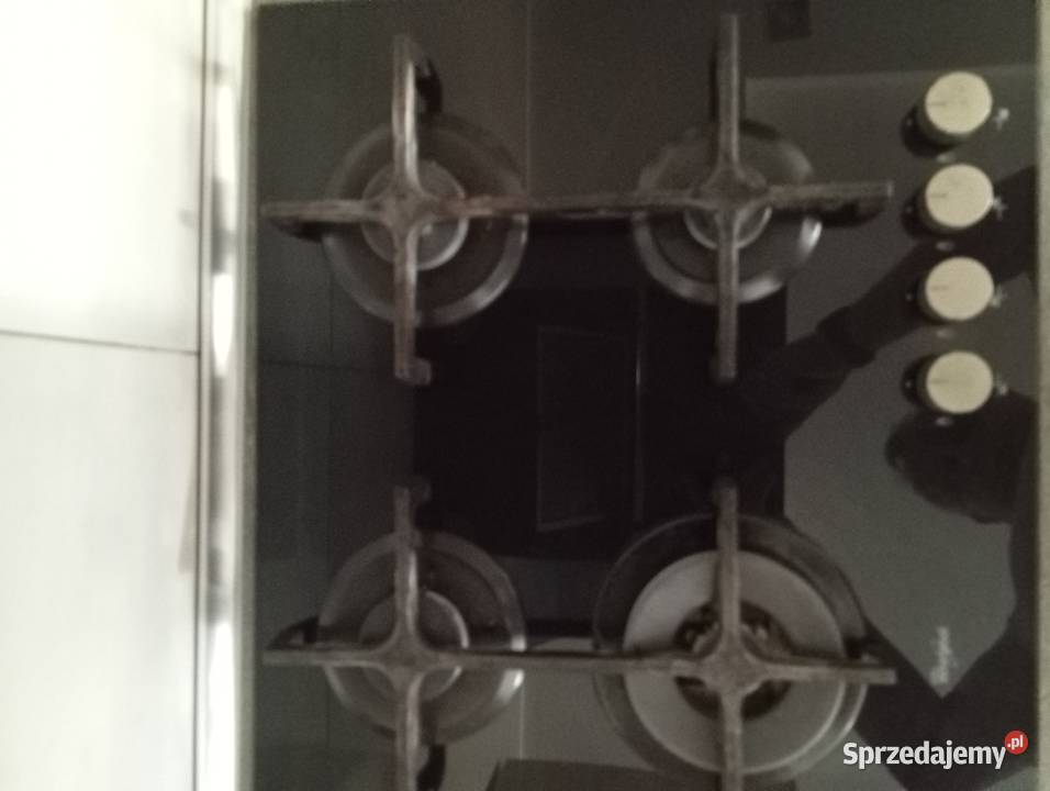 Sprzedam płytę gazową wielkopolskie Mosina