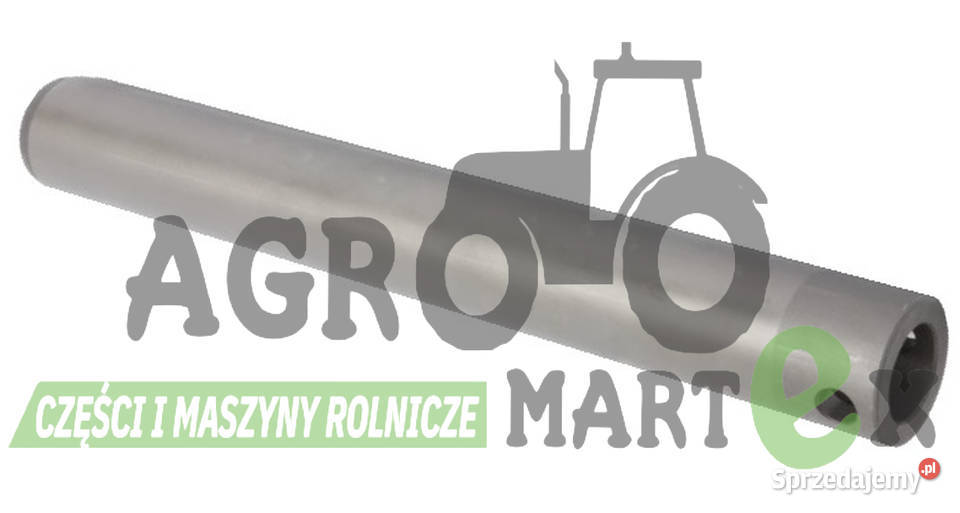 81110059 81110059 81110066 SWORZEŃ 51x400 JCB nieuszkodzony dolnośląskie Wichrów