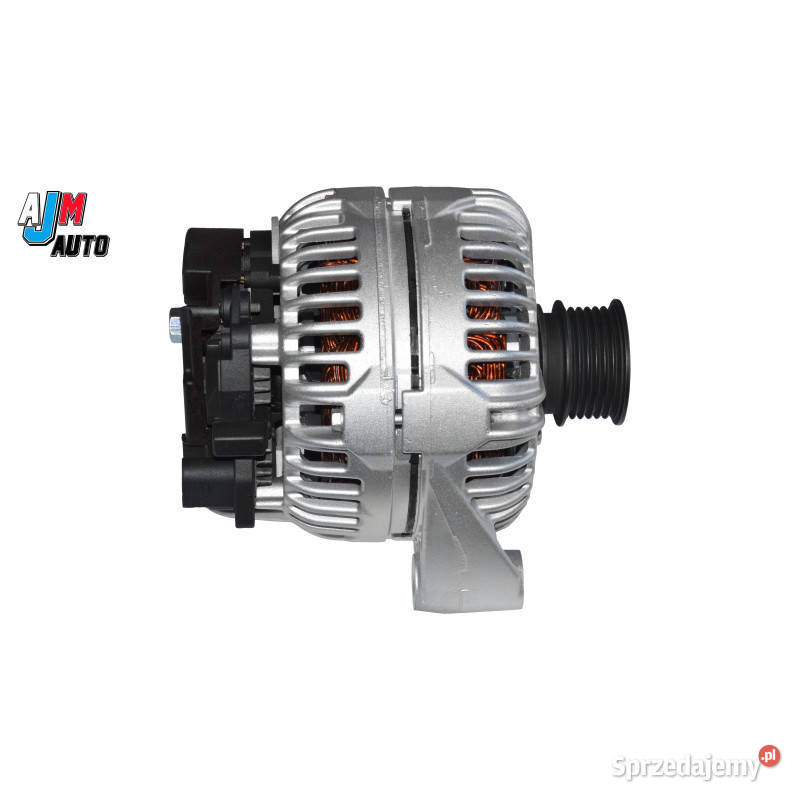 Alternator 7519721 22 25 30 i BMW 3 E46 5 E60 Grabów Szlachecki sprzedam