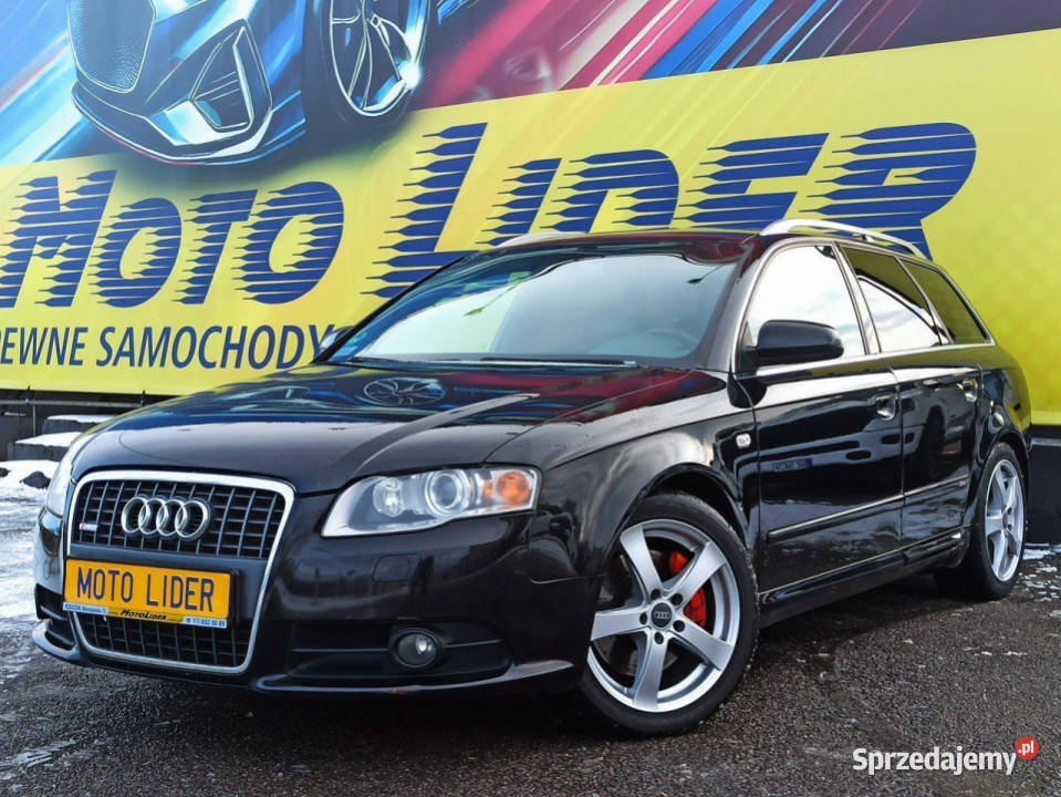 doinwestowany 270 SLine quattro podkarpackie