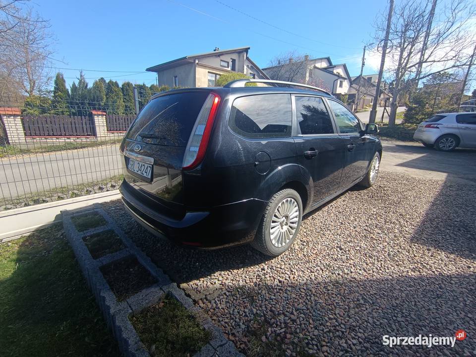 Ford Focus MK2 Focus sprzedam