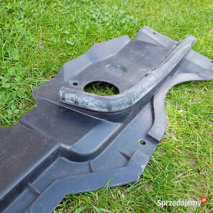 Audi 80 B4 Cabrio Nakładka Osłona maski Dębica