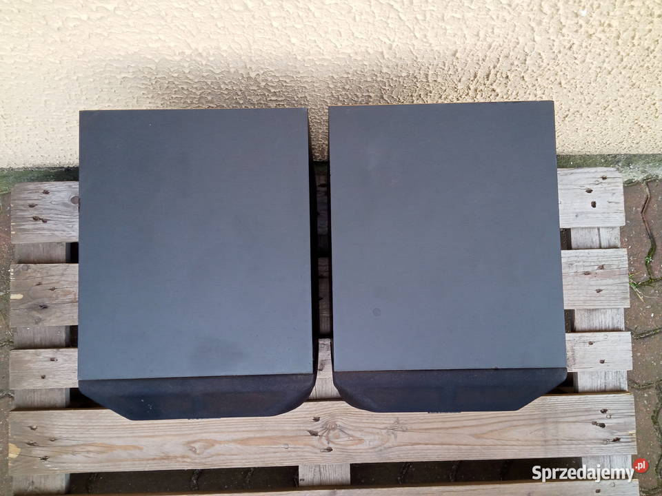 SONY SSLB555AV Audio wielkopolskie Poznań