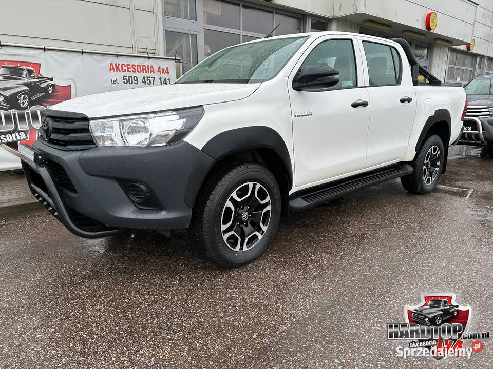 Hella Valuelift Light Bar reflektor Dalekosiężny Pasłęk