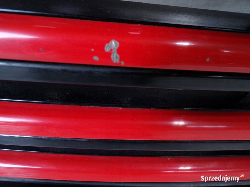 OPEL VIVARO B II GRILL ATRAPA 93452299