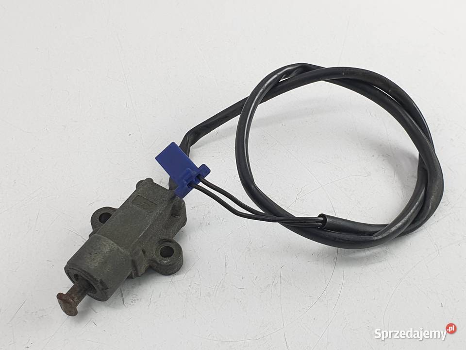 Czujnik Stopki Bocznej Yamaha Dt 125 łódzkie Łódź