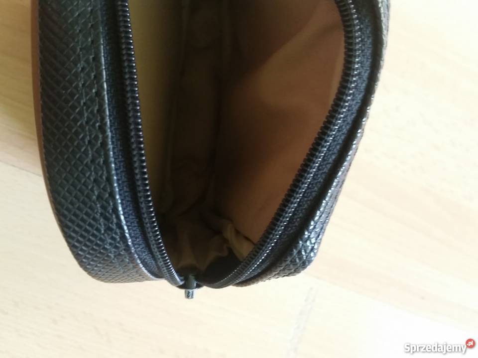 torba etui nerka saszetka kosmetyczka portfel Torby i torebki Kielce