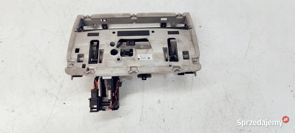 WINDA WYŚWIETLACZA AUDI A3 8V 8V0857974E Przystajń