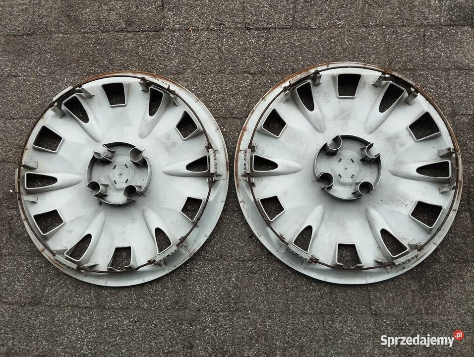 Kołpak Renault 15 Aria Clio III 8200319250 Kamieniec