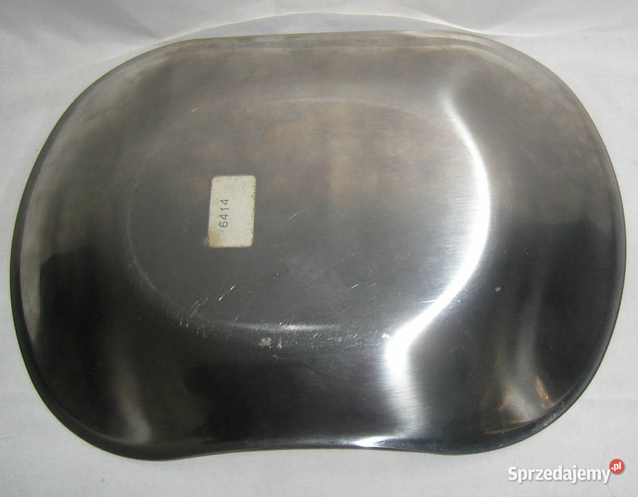 patera cultura stainlees swedenMD Bartków sprzedam