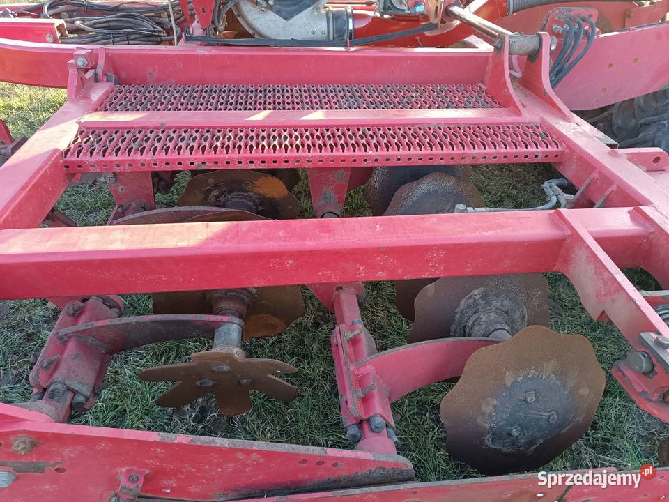 Horsch Pronto 4DC 2007r Rudno sprzedam