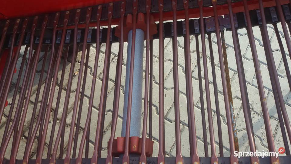 jednorzędowa kopaczka do ziemniaków Wirax Pozostałe Łask