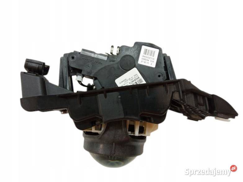 LAMPA PRZÓD SOCZEWKA LEWA PRZÓD XENON X7
