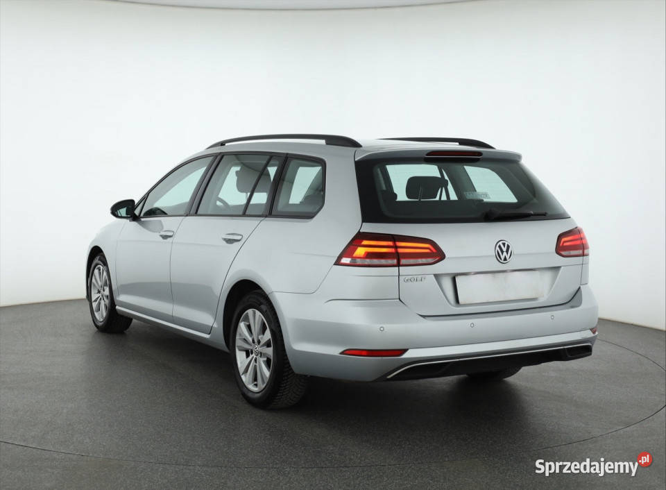 VW Golf 15 TSI isofix Piaseczno sprzedam