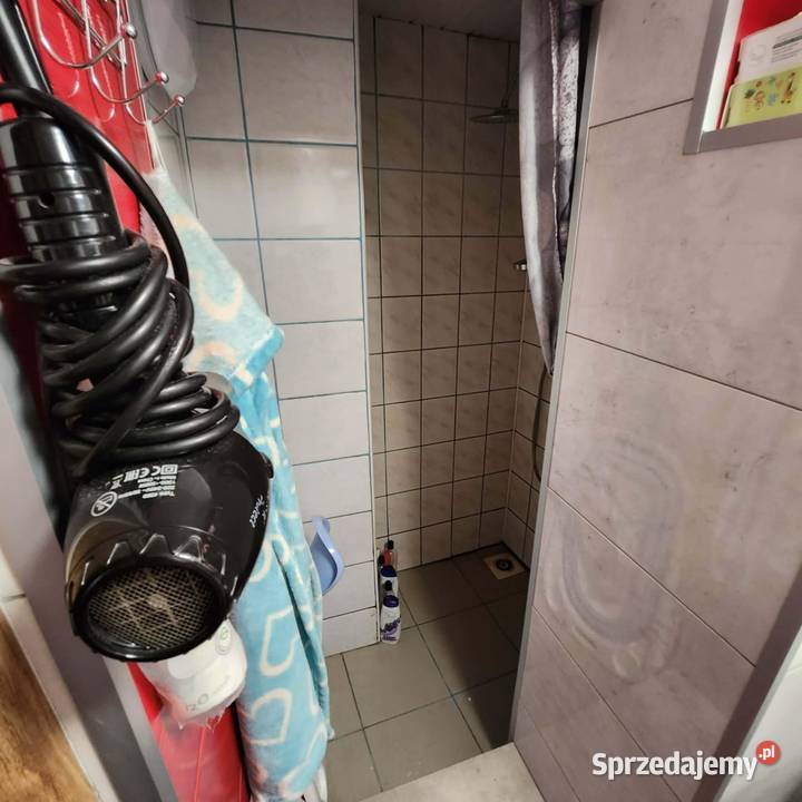 Działka ROD Brdą Bydgoszcz Jachcice bez 288zł/m2 Grunty i działki