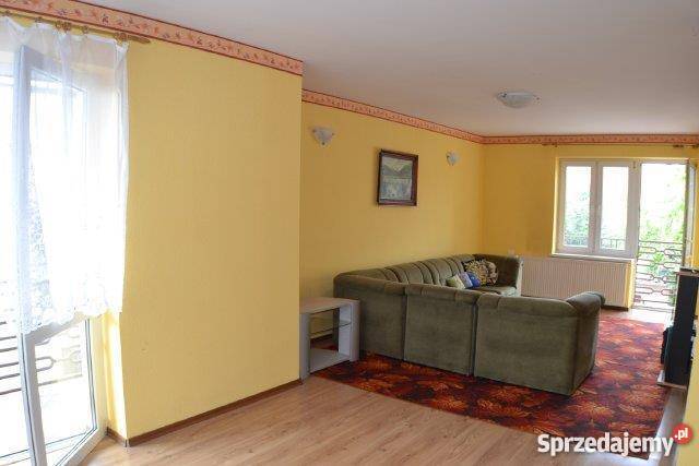 dom wolnostojący sprzedam 200m2 Międzyrzecz Międzyrzecz sprzedam