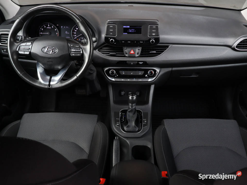 Hyundai i30 10 TGDI sprzedam