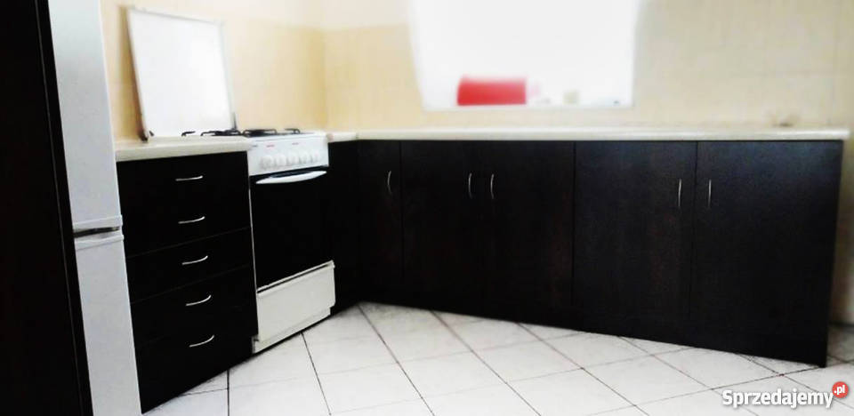 KUCHNIE na wymiar Wrocław