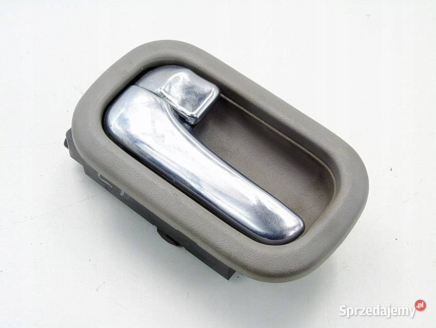 KLAMKA WEWNĘTRZNA LEWY TYŁ NISSAN ALMERA TINO