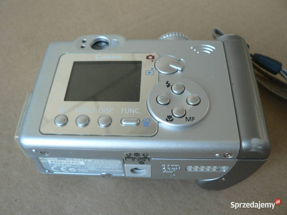 Aparat fotograficzny Canon 70d mazowieckie Radom