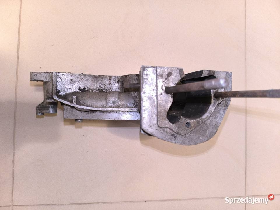 JAWA 350 karter prawy Zebrzydowice sprzedam