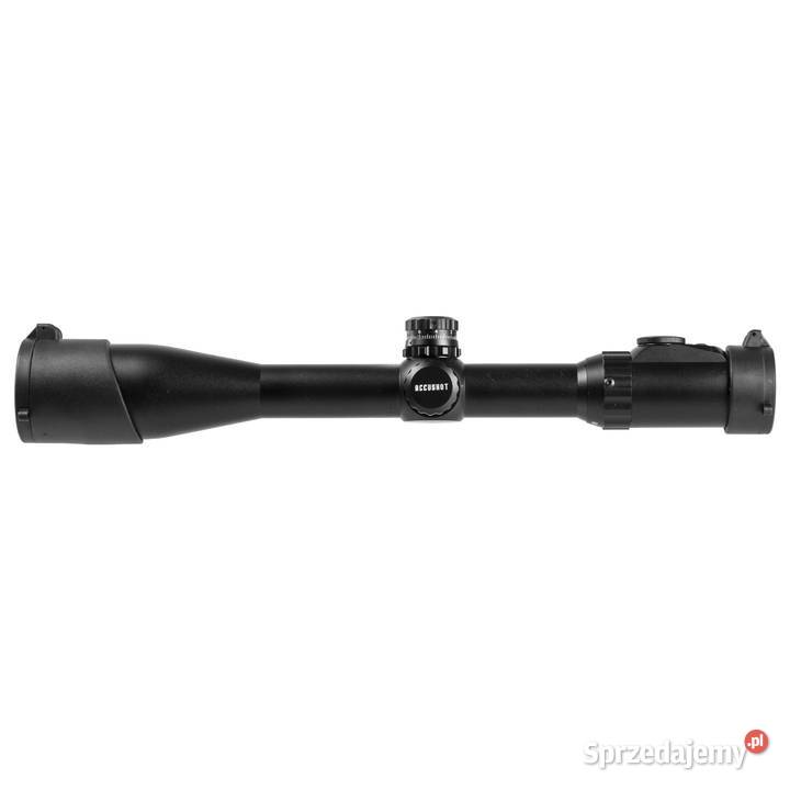 Luneta celownicza Leapers UTG 416x44 30 mm Warszawa