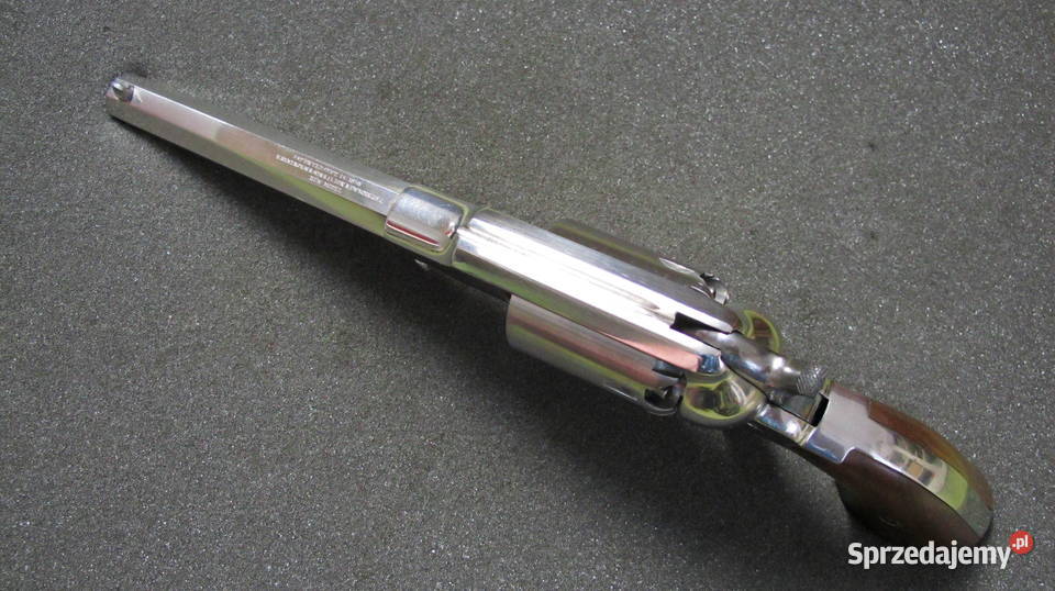 Remington SHOOTERS kal 36 INOX Chojnice