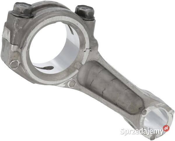 Korbowód kpl 132512077 Kamionna