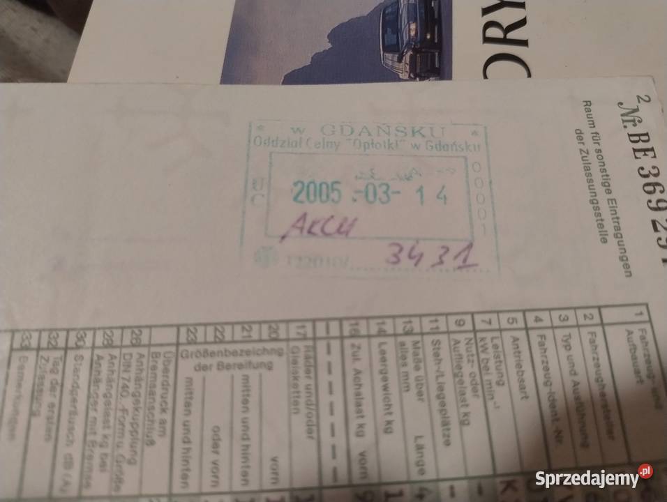 Volvo 960 25 automat 1995r immobilizer mazowieckie