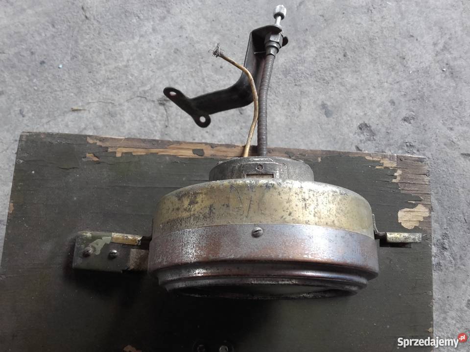 Zegary zilgazural Gorzów Wielkopolski