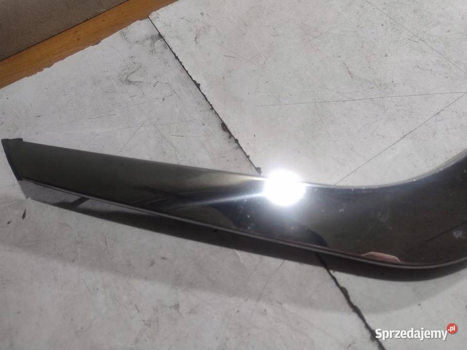LISTWA DACHOWA CHROM CITROEN C3 II 9685374877