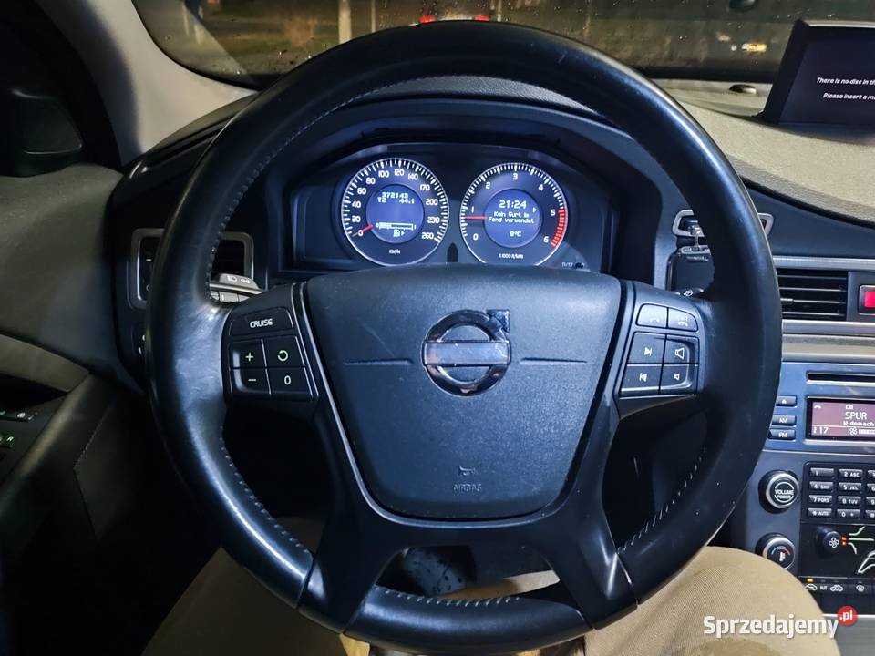 Volvo V70 stan perfekcyjny Gostynin