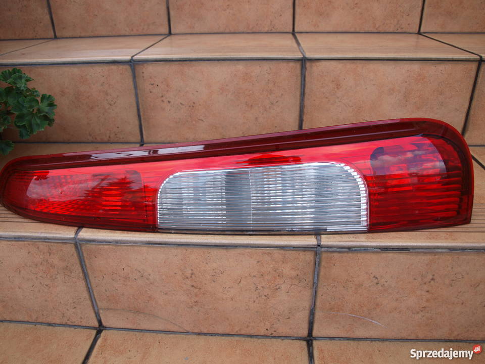 Ford C Lampa tylna prawa 032008r Kalisz sprzedam
