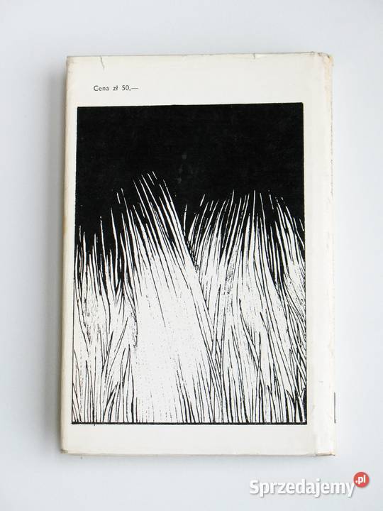 W cieniu Lorelei Antologia wierszy poetów RFN twarda z obwolutą Kraków